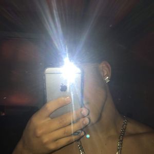 Meet your Posher, Tristan